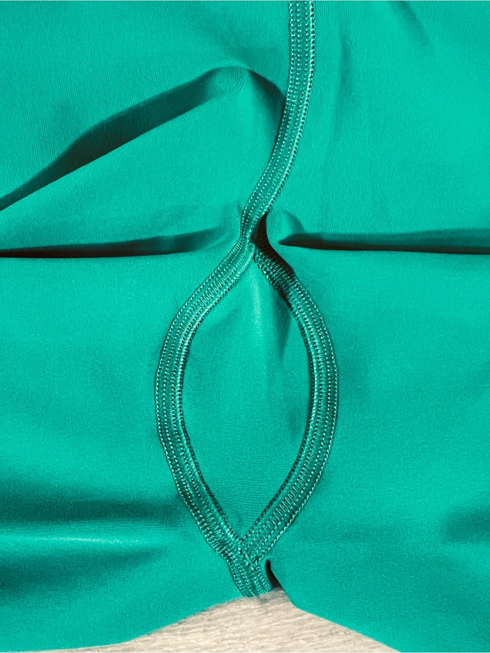 Lululemon Swift Speed High-Rise Crop 21"-NWOT - Picture 7 of 14